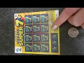 Scratchcard JACKPOT hunt! #3 BIG WIN!!! - YouTube