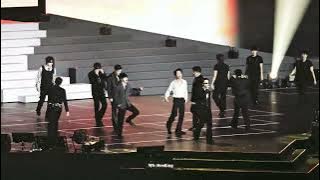 [4K] 251116 SUPER JUNIOR Don't Don🎶 ｜SUPER JUNIOR 20th Anniversary TOUR ＜SUPER SHOW 10＞ in TAIPEI