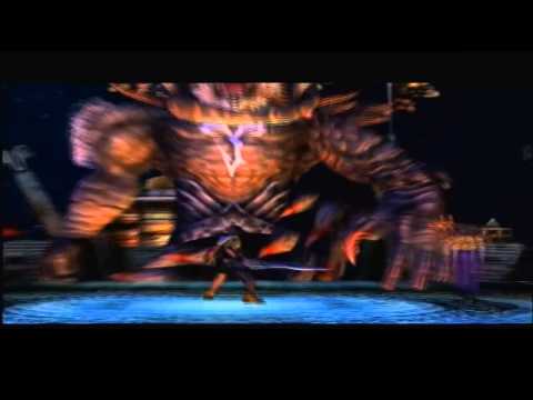 Final Fantasy X "Otherworld" Ending sub Español Vid 1