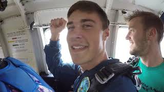 Swoopware: Skydive - Ben