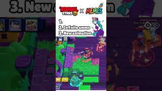 The End Top 5 Memes In Brawl Stars