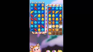 Candy Crush Friends Saga Level 74