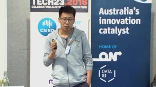 Tech23.2016 - Airwallex