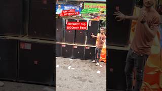 150000/- full setup Delivery Bihar customer! #djset #djviral #djmatket