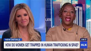 Robert Kraft and sex trafficking in illicit massage businesses
