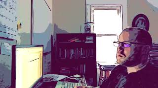 Write Every Day -- Day 236: I Broke My Own Rule