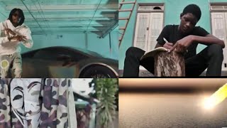 ALKALINE| Ocean Wave-(viral mix video)