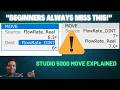Studio 5000 Move Instruction Mistakes Beginners Make!