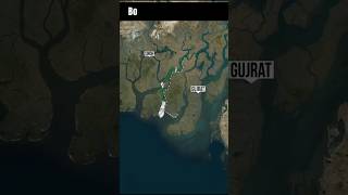 Why India and Pakistan Are Fighting Over This Tiny Water Strip?