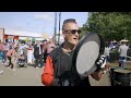 Street Drum Corps | Atmosphere Production