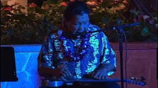 Hawaiian Steel Guitar Showcase
