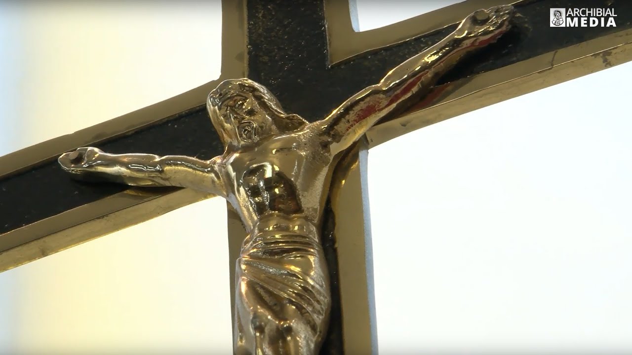 Rozważania o Męce Pańskiej bł. ks. Michała Sopoćki cz. 6