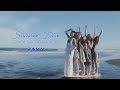 【MV】FAKY / Summer Dive [Prod. ☆Taku Takahashi (m-flo)]