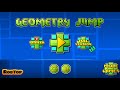 Ultiate Destruction | Geometry Jump beta