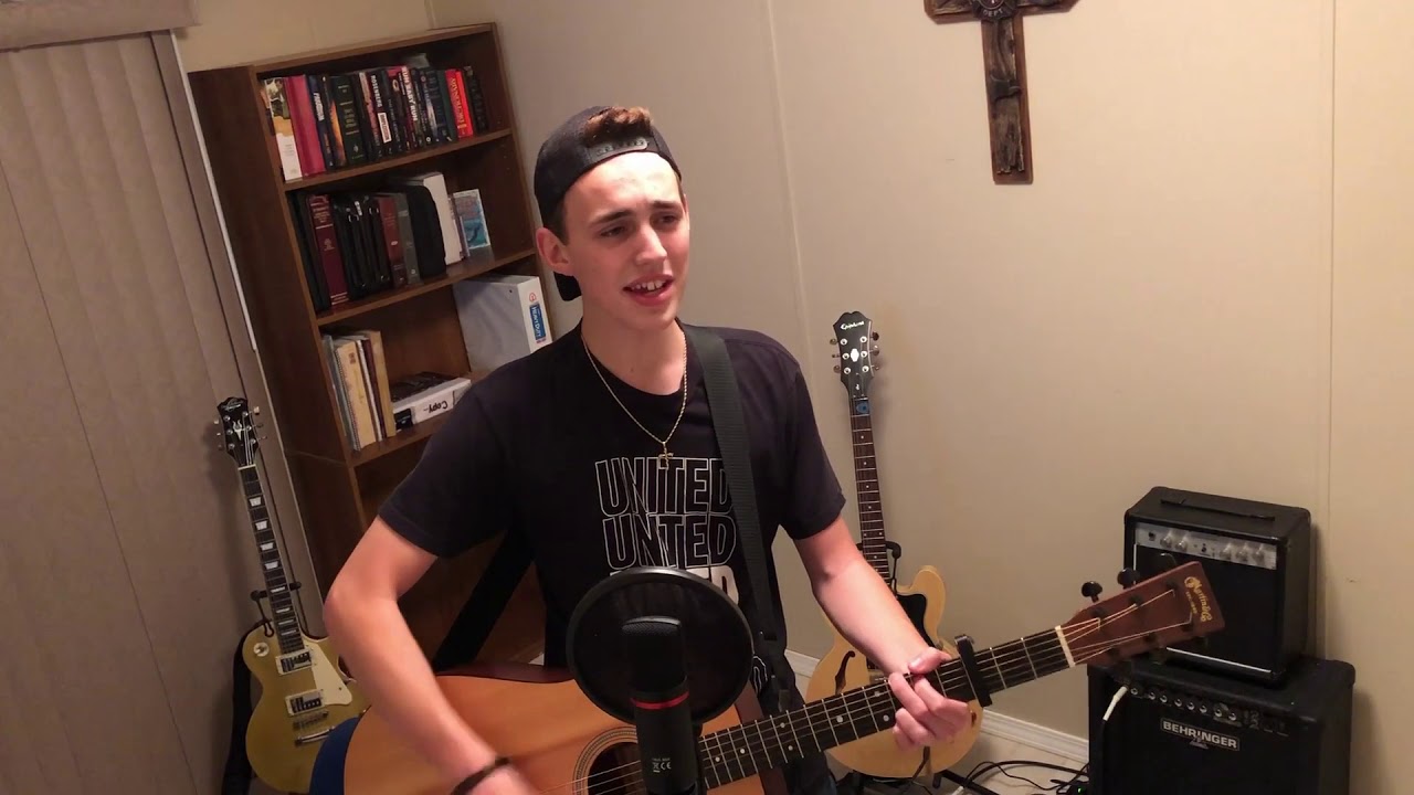 "Thief" by Third Day Cover - YouTube