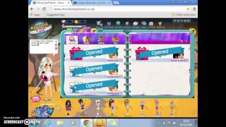 Msp Mailtime#5 | Yaaaay got rares