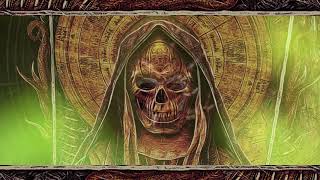 COMMANDER -  Locust Infestation (OFFICIAL-LYRIC-VIDEO)