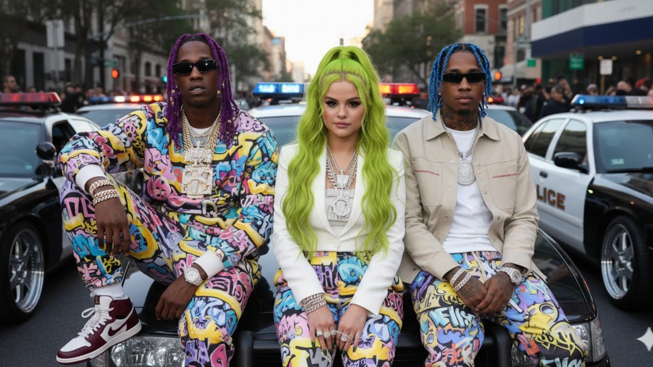 Diamonds Dancing Tonight (Hard Trap Type Beat 2026)