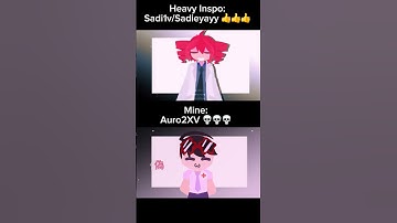 Thumbnail of Whose is better? MEDICINE || ANIMATION MEME #ihaveademoninsideme #edit #medicine