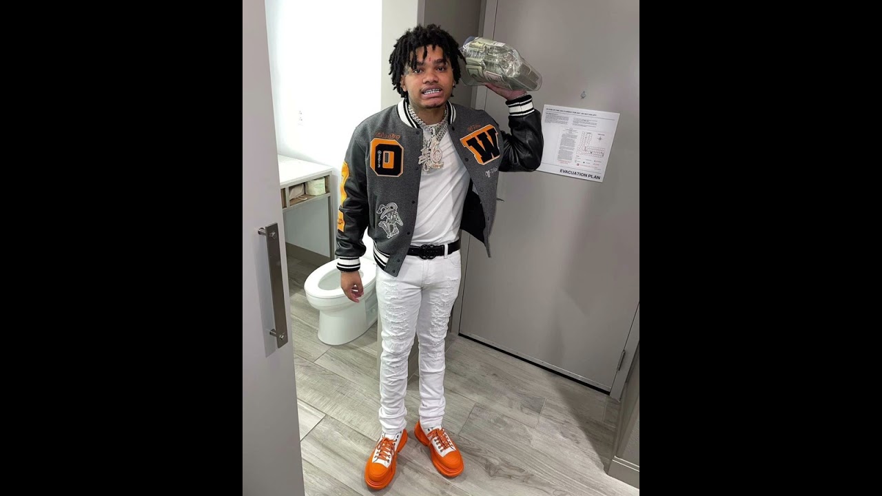 Nocap - Hurt Me (New Unreleased)