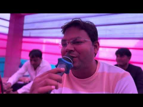 કૂવાને કાંઠે| Saloni Thakor| Live| Kuvane kanthe|