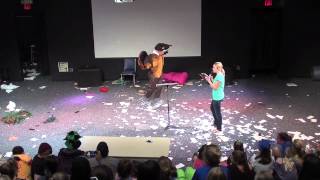 JH Harlem Shake [Lip Sync Engage '13]