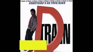 D TRAIN - THANK YOU (REMIX) (1984)