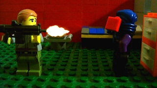 Short Shootout @ffingers