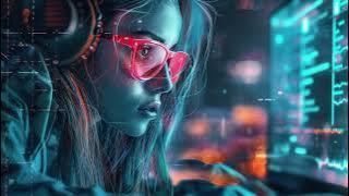 Future Garage Chill Deep Focus Music for Coding Concentration Study Music Programmer Productivity