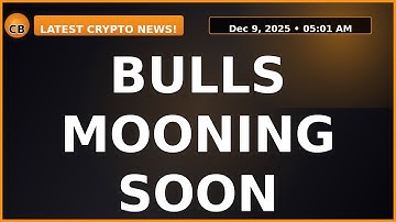 Crypto Bulls & AI Bets: Next Moon?