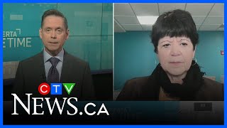 Alberta and provincial employees union ‘still far apart’: AUPE | Alberta Primetime