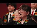 Dorothy Cotton Jubilee Singers 'Nia' | Expressions | WSKG