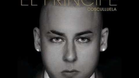 Te Deseo El Mal- Cosculluela Ft Zion & Lennox