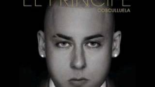 Video thumbnail of "Te Deseo El Mal- Cosculluela Ft Zion & Lennox"