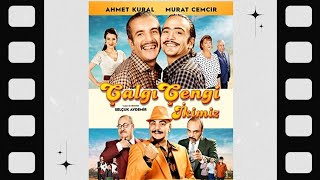 Çalgı Çengi İkimiz Komik Sahneler