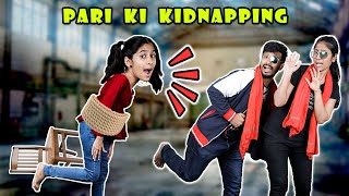 PARI HO GAYI KIDNAP | Ye Kaise Hua? Short Story | Pari's lifestyle image