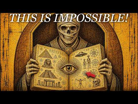 The Scariest Mysteries in History (Documentary)