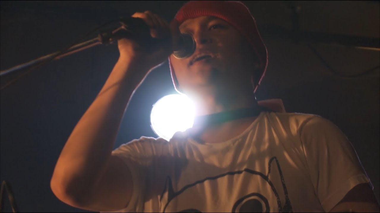 ピノキオピー デラシネ Live Edit Deracine Youtube