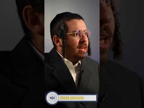 RSK #1 Ari Barhorin #RSK #prproductions