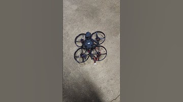 mobula 8 03 lite motor 2 not working