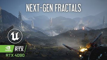 INFINITE STRUCTURES - ESSENCE UNREAL PLUGIN