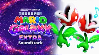 Piranha Plants on Parade (Super Mario Bros Wonder) | The Super Mario Galaxy The Movie