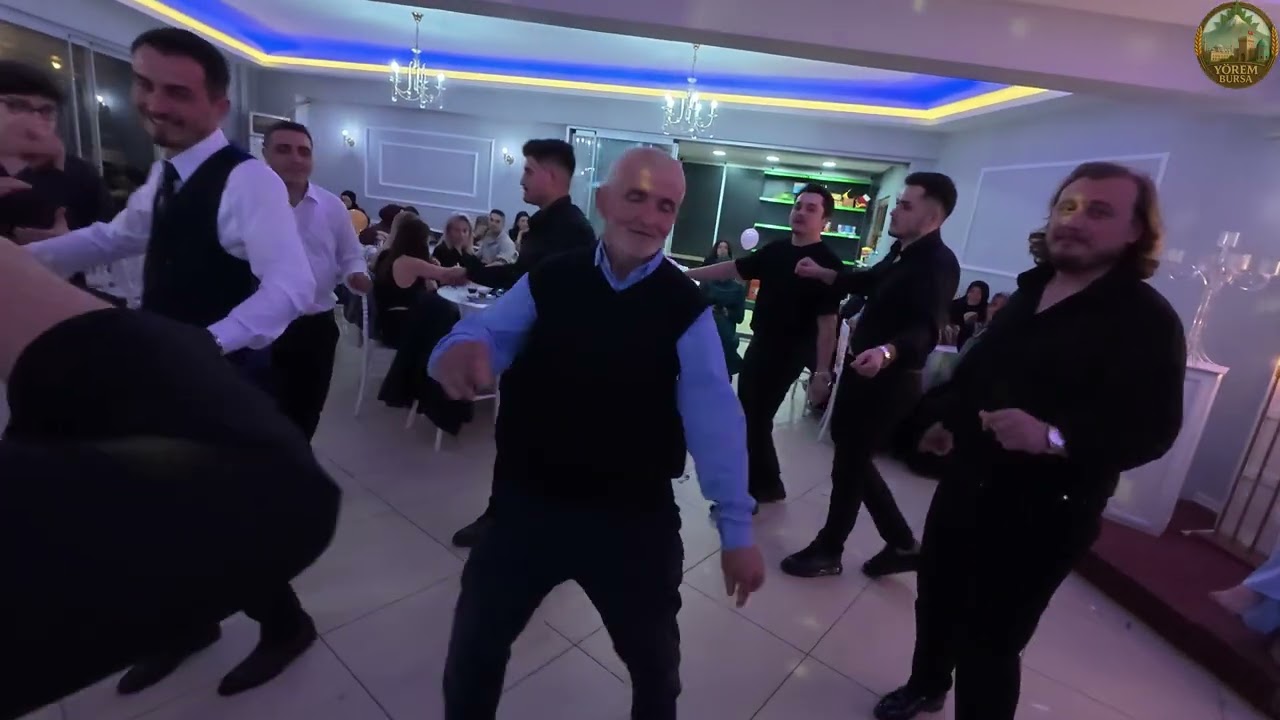 BALABAN COŞKUSU İLHAN HAVASI AİLE NEŞESİ BİRLİKTE GÜZEL