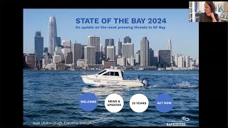SF Baykeeper's State of the Bay 2024