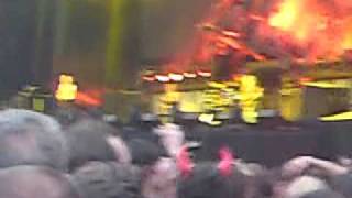 ACDC Glasgow-Anything Goes