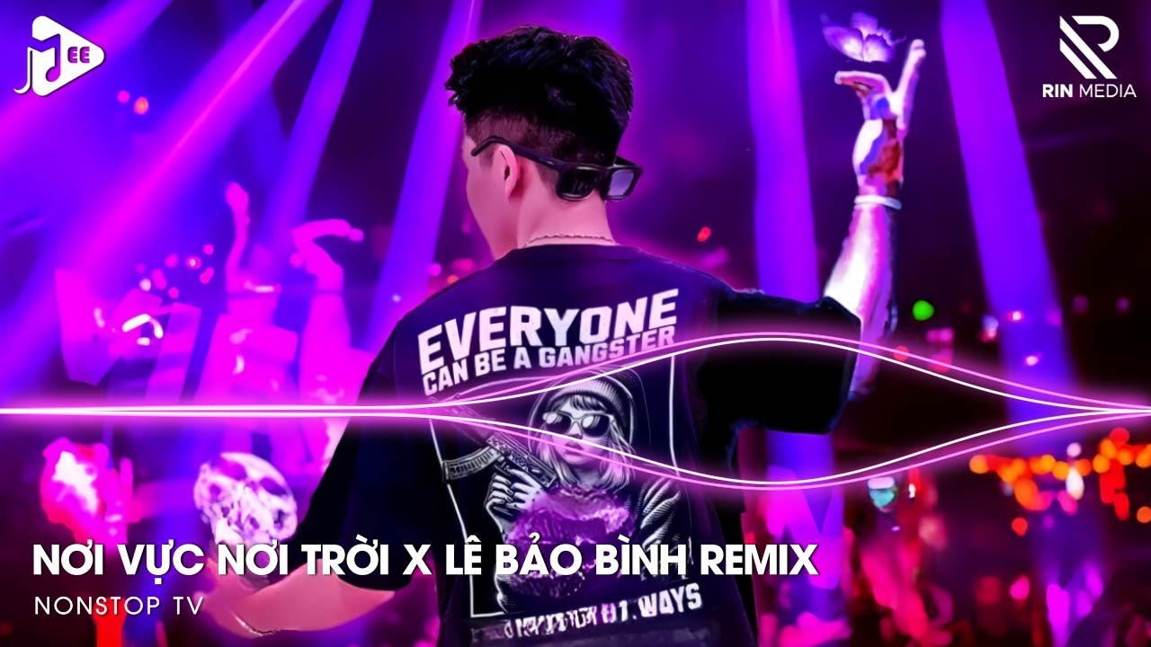 Nơi Vực Nơi Trời Remix TikTok - Khi Tương Lai Mơ Hồ Đầy Ô Trống Remix Hot TikTok | Lê Bảo Bình Remix