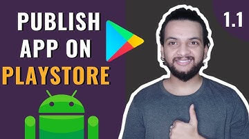 How to publish Android apps on Google play | Publish Application on playstore | step by step guide