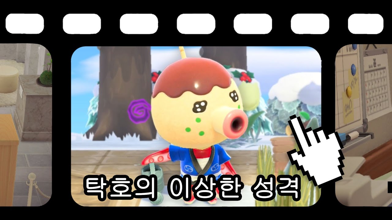 저만 보려고 했는데, 여러분도 아셔야 할 것 같아 공개합니다