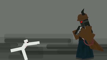 Who Win? script Scp 096 Or Mr Bye Bye?