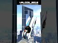 SALTO A EDIFICIOS DURANTE UNA MISIÓN #gtavonline